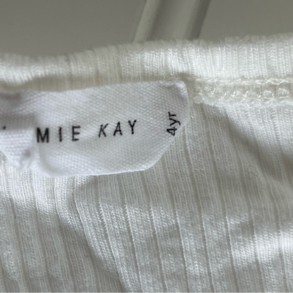 Jamie Kay Ribbed Cardigan - Picture 2 of 3